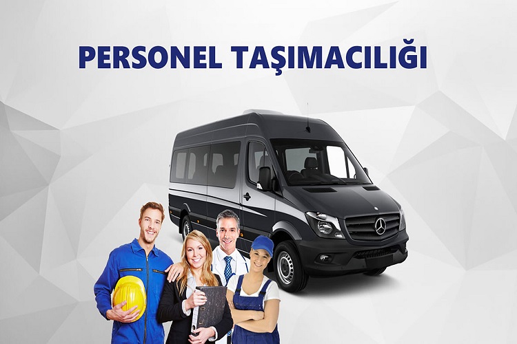 Öğrenci Personel Taşımacılık
