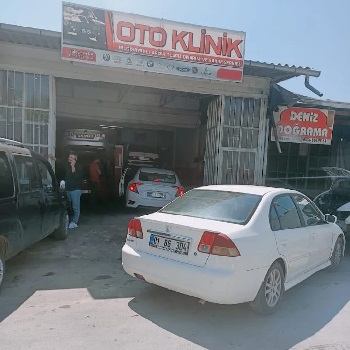 OTO KLİNİK